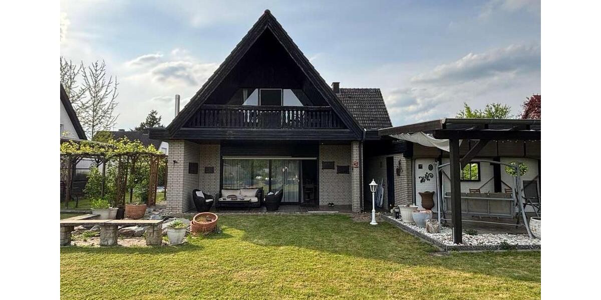 Mehrfamilienhaus, Wohnhaus Oelde - 8 Zimmer, 188 m&sup2;, 475.000&euro; | Angebot:26990658