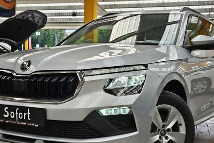 Skoda Kamiq 11.000 km 22.390 &euro; Wallhöfen bei Bremen 27729