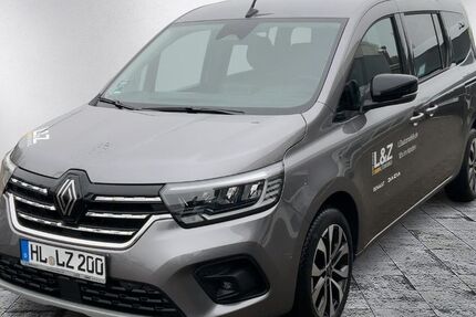 Renault Kangoo 9.453 km 37.980 &euro; Lübeck 23560