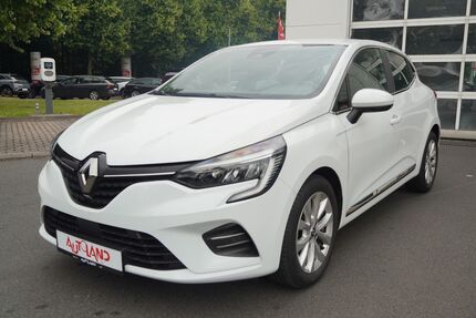 Renault Clio 41.453 km 16.990 &euro; Kassel 34123