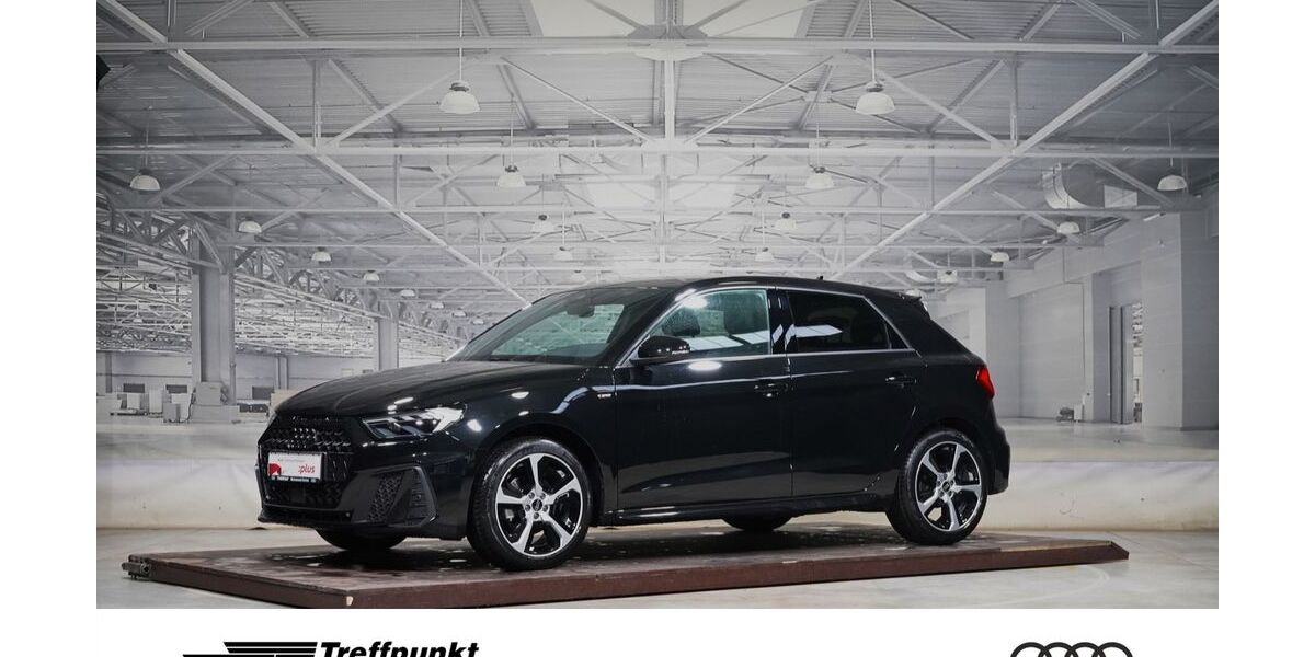Audi A1 4.000 km 30.980 &euro; Michelstadt 64720