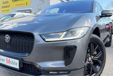 Jaguar I-Pace 110.000 km 17.998 &euro; Berlin 13127