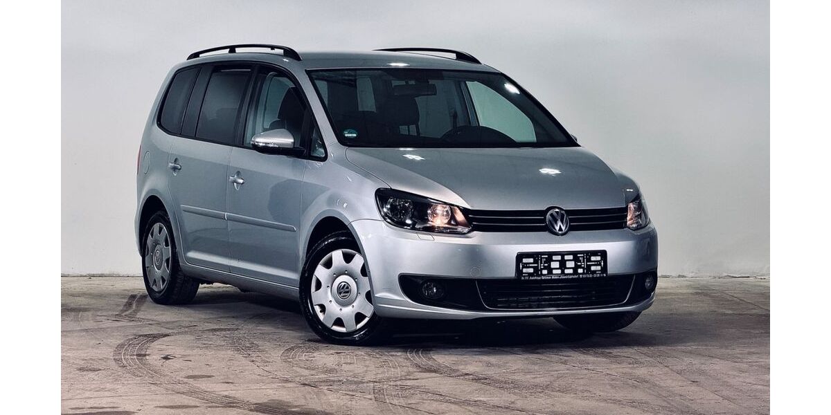 VW Touran 316.976 km 3.599 &euro; Freiberg 09599