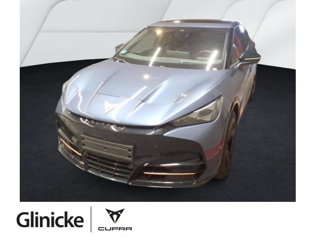 Cupra Tavascan 8.592 km 44.630 &euro; Alsfeld 36304