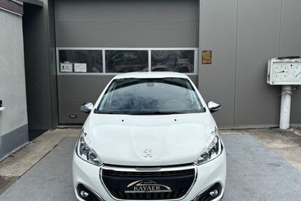 Peugeot 208 86.000 km 8.350 € Mutterstadt (Kreis Ludwigshafen) 67112