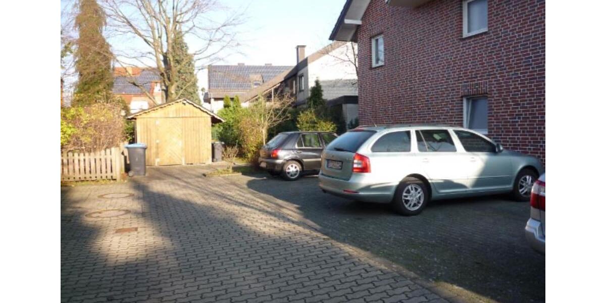 Dachgeschoßwohnung Gütersloh Avenwedde - 2 Zimmer, 65 m&sup2;, 660&euro; | Angebot:25455015