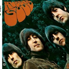 60 Jahre The Beatles: Rubber Soul - Mitsing-Konzert und Song-für-Song-Kommentier. 20.03.2026 Rebell(i)sche Studiobühne & Galerie