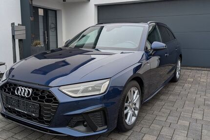 Audi A4 106.780 km 25.500 &euro; Daleiden 54689