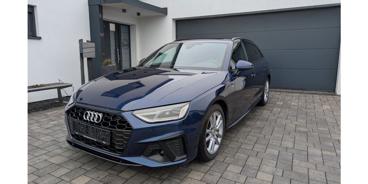 Audi A4 106.780 km 25.500 &euro; Daleiden 54689