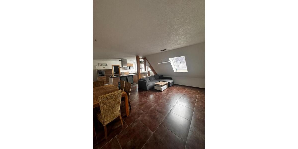 Etagenwohnung Wemding - 3 Zimmer, 100 m&sup2;, 900&euro; | Angebot:26489928