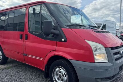 Ford Transit 248.000 km 2.988 &euro; Rheinbach 53359