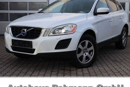 Volvo XC60 225.000 km 8.000 &euro; Salzatal OT Bennstedt 06198