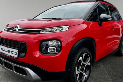 Citroen C3 Aircross 89.998 km 12.490 € Wismar 23970