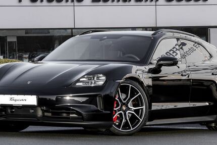 Porsche Taycan 12.900 km 124.987 &euro; Soest 59494