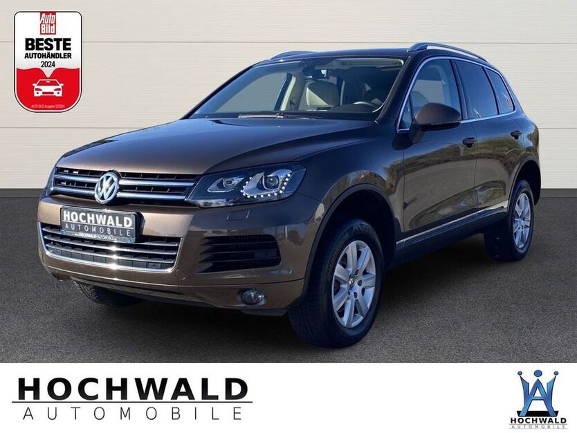 Touareg