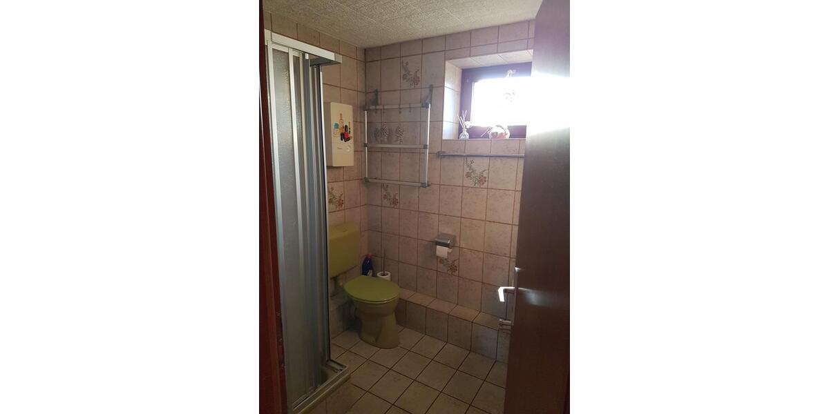 Wohnung Wadgassen, Zentrale Lage, 4 Z,K,Bad, Kellerraum 4 zimmer