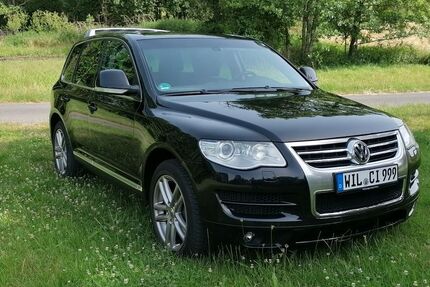 VW Touareg 352.400 km 6.850 &euro; Wittlich 54516