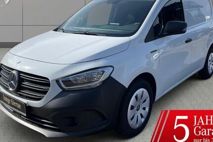Mercedes-Benz eCitan 6.350 km 21.063 € Porta Westfalica 32457