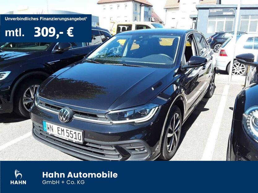 VW Polo 11.236 km 22.730 € Göppingen 73037