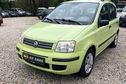 Fiat Panda 112.086 km 2.490 &euro; Weihmichl 84107