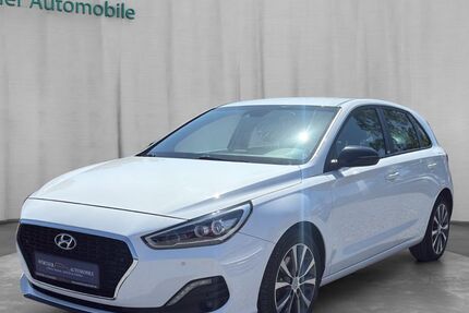 Hyundai i30 71.100 km 14.990 &euro; Wörth 76744