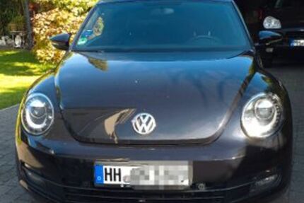 VW Beetle 67.000 km 8.499 &euro; Hamburg 22043
