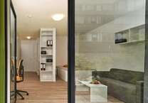 Wohnung zum Mieten in Frankfurt am Main 839 € 34.23 m²