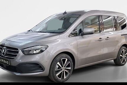 Mercedes-Benz T-Klasse 8.955 km 28.880 &euro; Mainz 55128