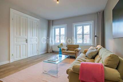 Zimmer Hamburg St. Pauli - 2 Zimmer, 1.950&euro; | Angebot:26871670