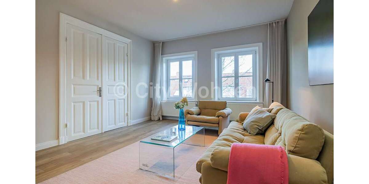 Zimmer Hamburg St. Pauli - 2 Zimmer, 1.950&euro; | Angebot:26871670