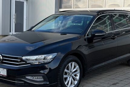 VW Passat 122.000 km 17.390 &euro; Elchingen 89275