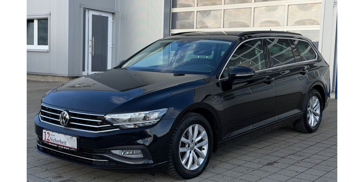 VW Passat 122.000 km 17.390 &euro; Elchingen 89275