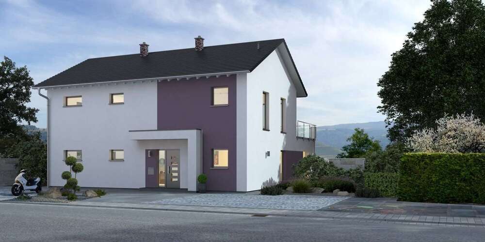 Haus zum Kaufen in Bad Kreuznach 346.979 € 218.32 m²