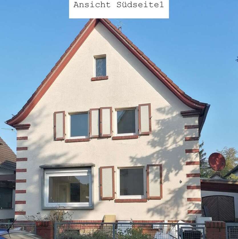 Haus zum Kaufen in Da.-Eberstadt 749.000 € 123 m² 4 zimmer