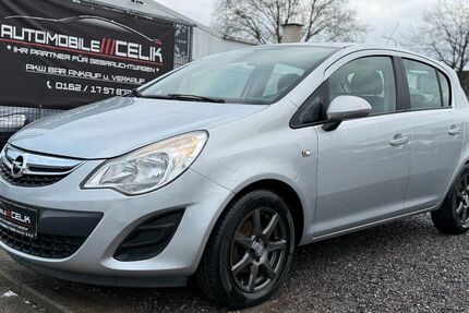 Opel Corsa 138.000 km 4.190 &euro; Hamm 59067