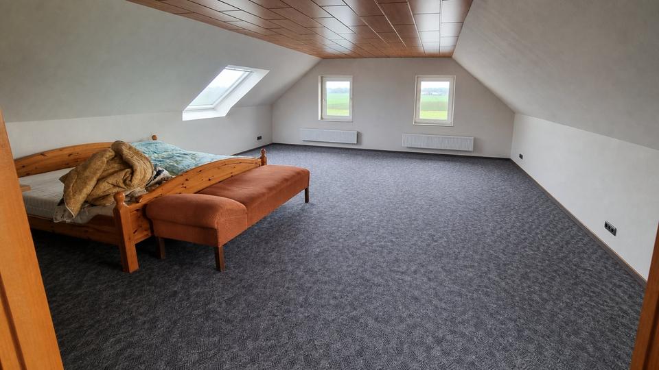 Einfamilienhaus Twistringen - 11 Zimmer, 286 m&sup2;, 420.000&euro; | Angebot:26699795
