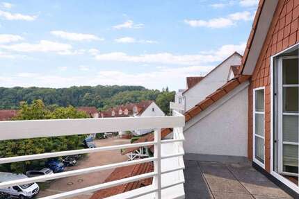 Wohnung zum Kaufen in Bad Vilbel 349.000 € 81 m² 2.5 zimmer