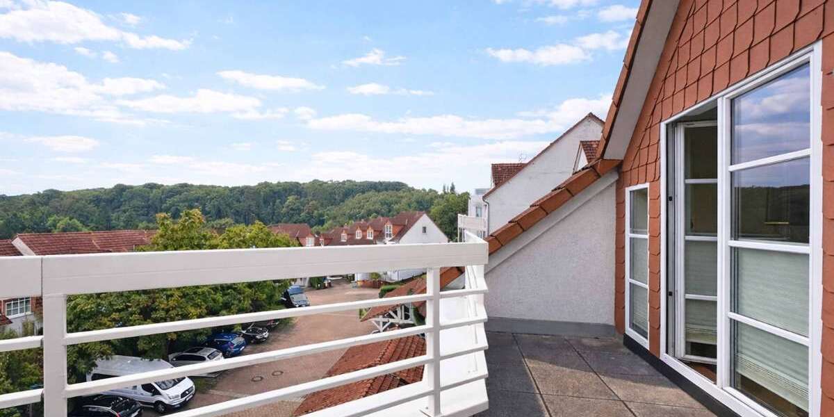 Wohnung zum Kaufen in Bad Vilbel 349.000 € 81 m² 2.5 zimmer