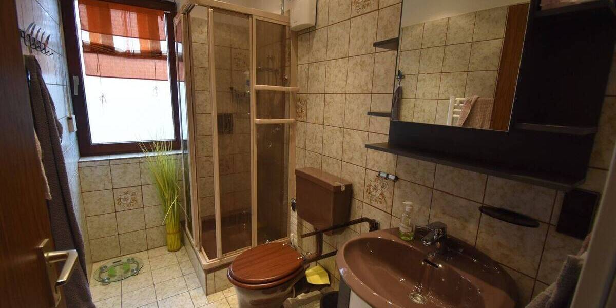 Etagenwohnung Winterberg Niedersfeld - 2 Zimmer, 43 m&sup2;, 90.988&euro; | Angebot:26273404