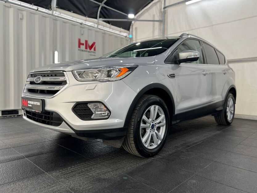 Kuga