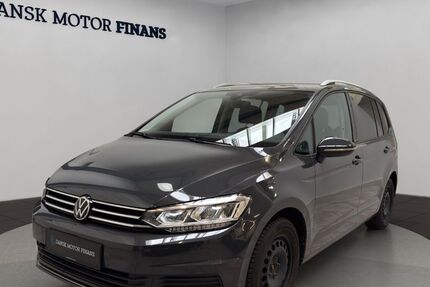 VW Touran 109.000 km 20.750 &euro; Harrislee 24955