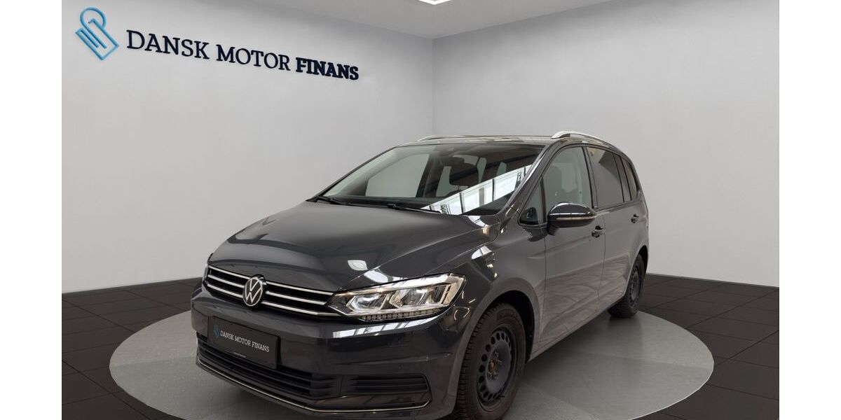 VW Touran 109.000 km 20.750 &euro; Harrislee 24955