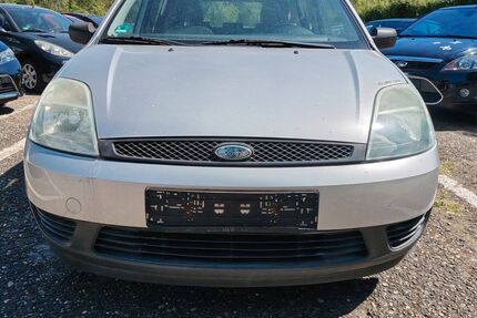 Ford Fiesta 100.635 km 1.400 &euro; Karlsruhe 76137