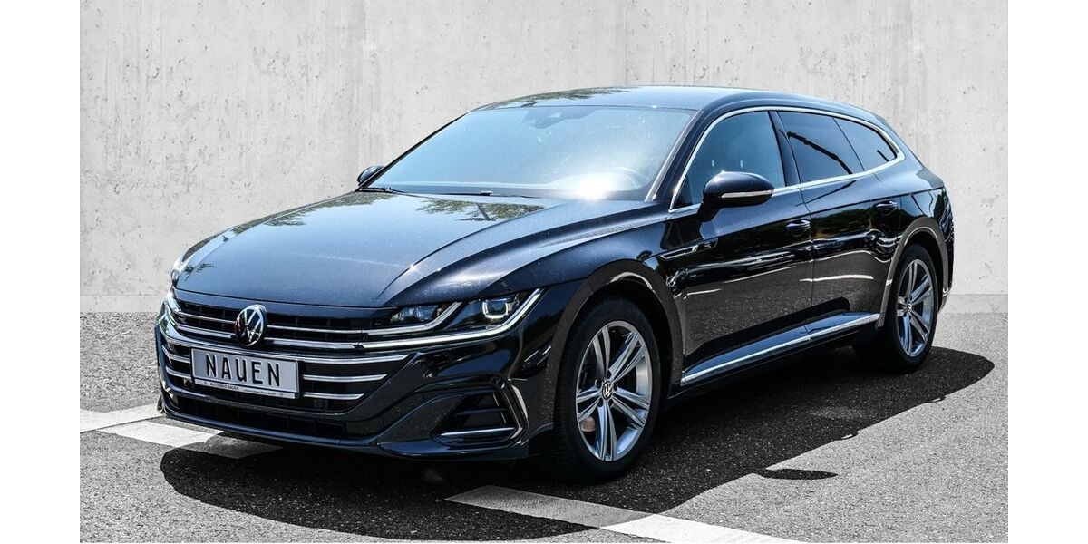 VW Arteon 38.145 km 32.850 &euro; Meerbusch 40670