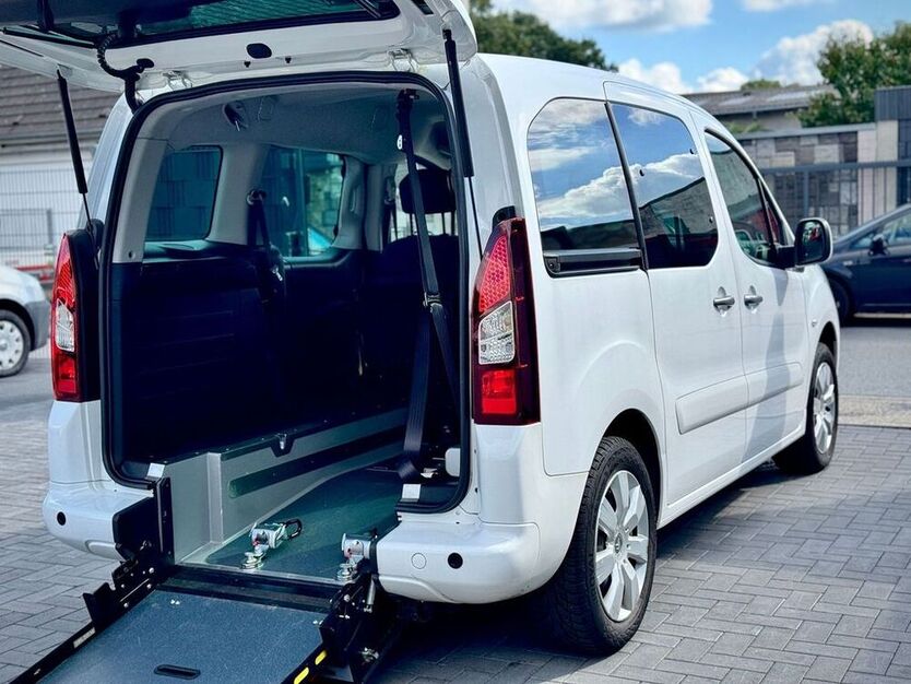 Berlingo