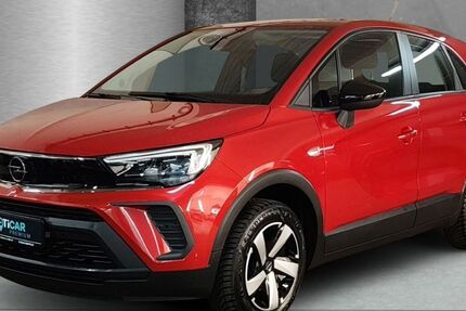 Opel Crossland (X) 18.350 km 18.989 € Hamburg 22159