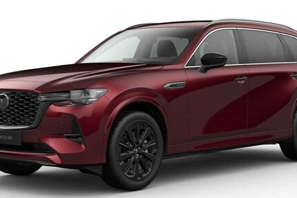 Mazda CX-80 5.000 km 56.580 &euro; Berlin 12681