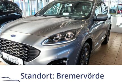 Ford Kuga 4.400 km 34.950 &euro; Bremervörde 27432