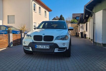 BMW X5 152.000 km 13.900 &euro; Koblenz 56073