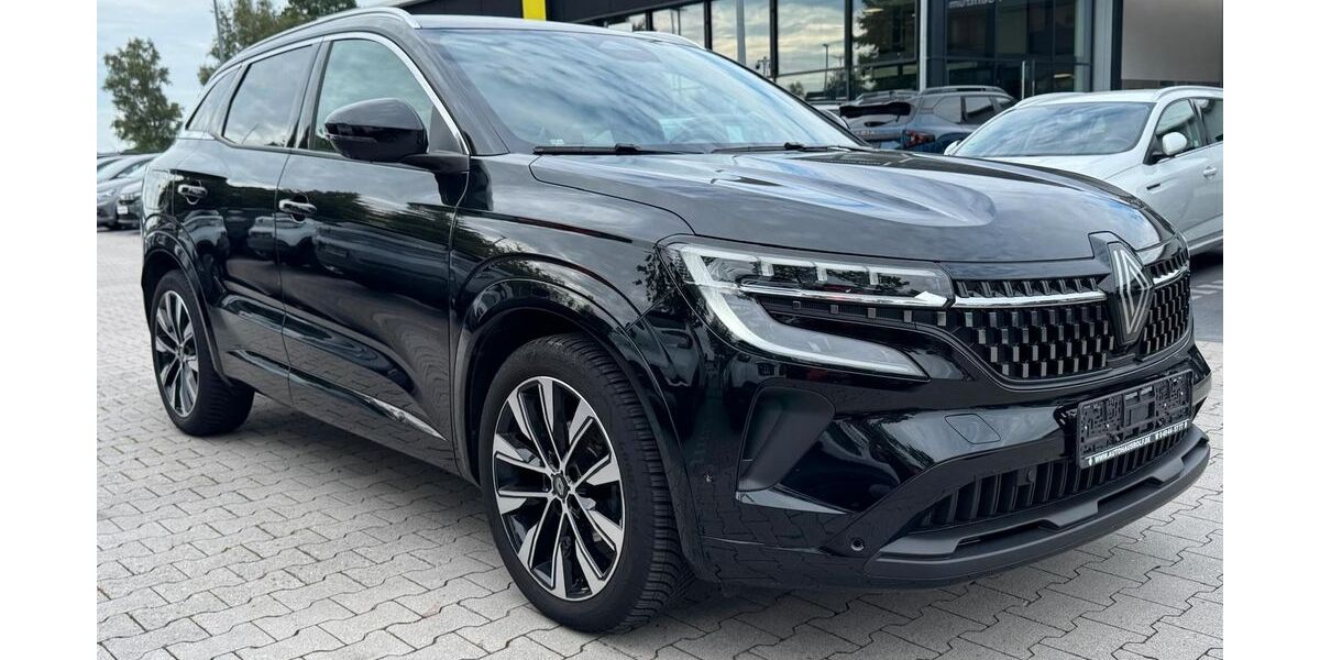 Renault Austral 23.600 km 25.990 &euro; Wiesmoor 26639